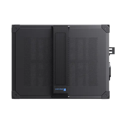 JONSBO C6-ITX Black ITX фото 12