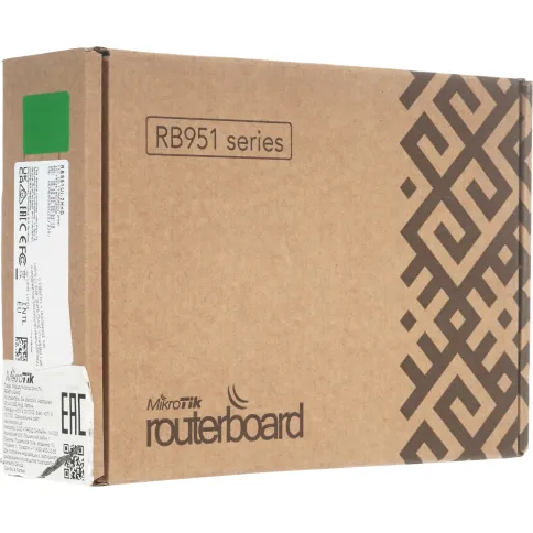 Маршрутизатор/ Wireless SOHO router with five 100 Mbps Ethernet ports, фото 8