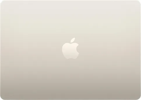Ноутбук Apple MacBook Air A3449 M5 10 core 16Gb SSD512Gb/8 core GPU 13 фото 2