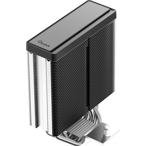 Кулер для процессора/ CPU Cooler Ocypus Delta A40 Elite BK... фото 6