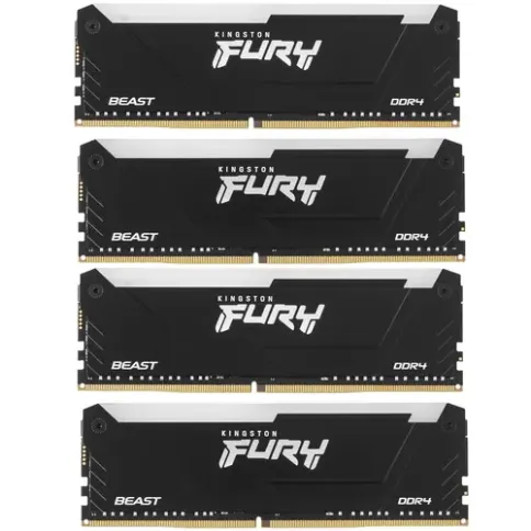 Kingston KF436C18BB2AK4/64 фото 1