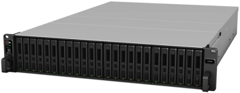 Сетевой накопитель Synology FS3600 фото 1