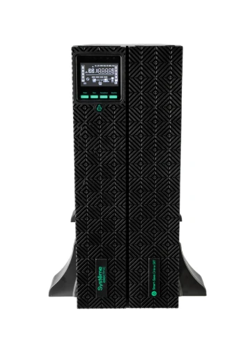 Systeme Electric Smart-Save Online SRTSE 2 поколения 8000 ВА/Вт, 4U,5 C13+3 C19,USB,RS-232,RS485,COM,сухие контакт,прлл фото 27