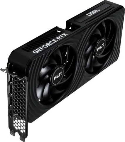 Palit NE7506TT19P1-GB2062D фото 8
