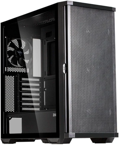 Zalman Z10 фото 6