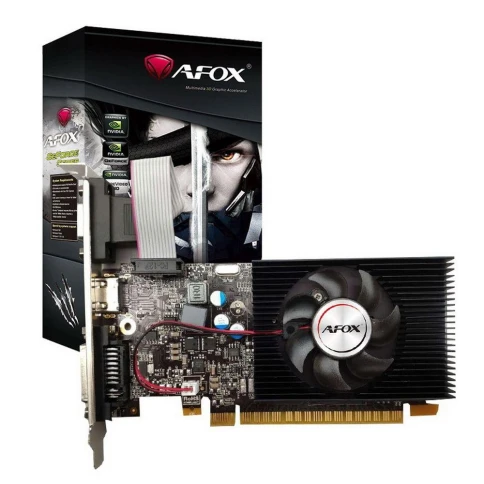 AFOX CORPORATION AF740-4096D3L3 фото 8