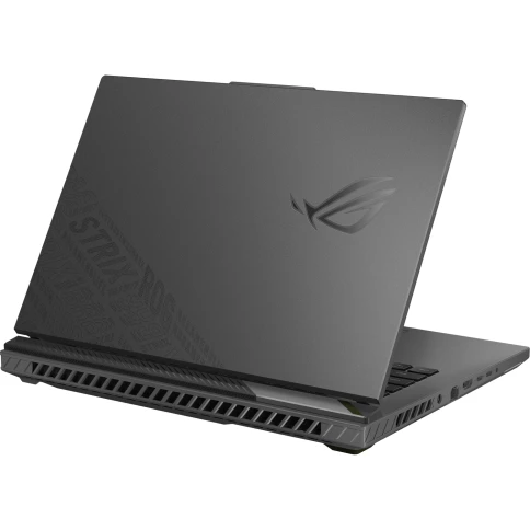 Ноутбук/ ASUS ROG Strix G16 G614PR-RV089 16"(1920x1200 (матовый, 165Hz фото 7