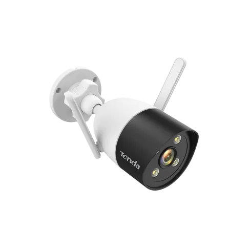 Уличная камера/ 1080P Outdoor Wi-Fi Camera фото 1