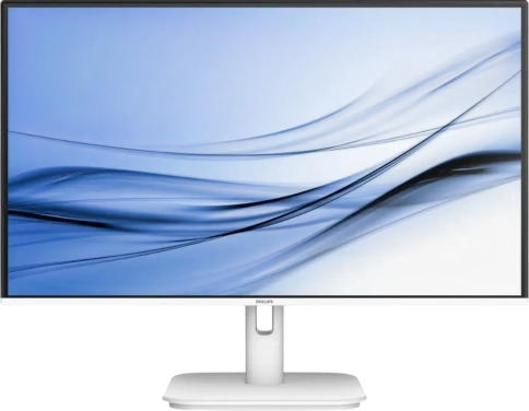 Монитор Philips 27E1N1200AW 27'', 1920x1080, IPS, 120hz, 1500:1, 300cd фото 1