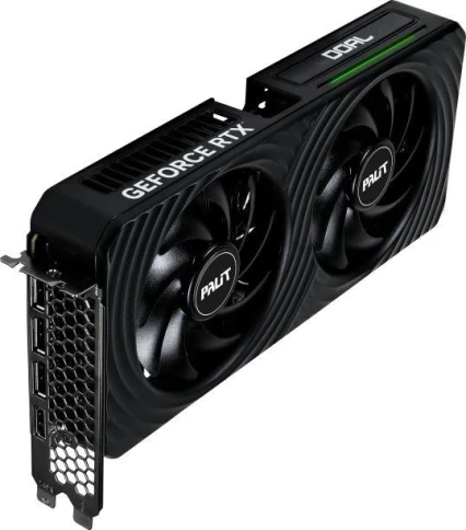 Palit NE75060S19P1-GB2063D фото 12