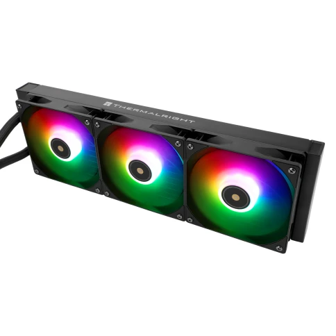 Система жидкостного охлаждения/ Water Cooling System Thermalright Core Vision 360... фото 3