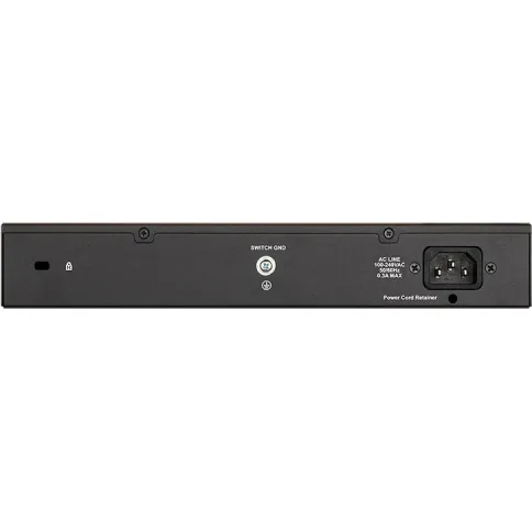 D-Link DGS-1024D/I1A фото 3