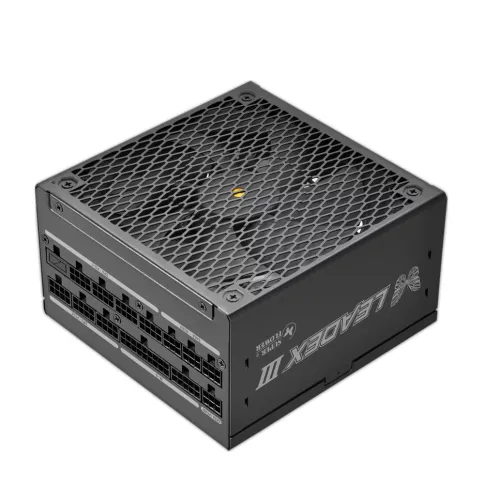 Super Flower Leadex III Gold UP ATX 3.1 750W (SF-750F14GE) фото 2