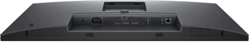 Монитор Dell 27" P2725DE черный IPS LED 5ms 16:9 HDMI матовая HAS Piv фото 10