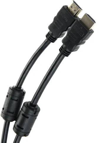 Telecom HDMI (m) - HDMI (m) 2м фото 2
