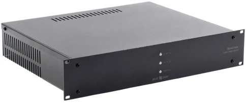2142 СКАТ-1200И7 RACK источник питания 12В, 5А, высота 2U под 2 АКБ 7- фото 1