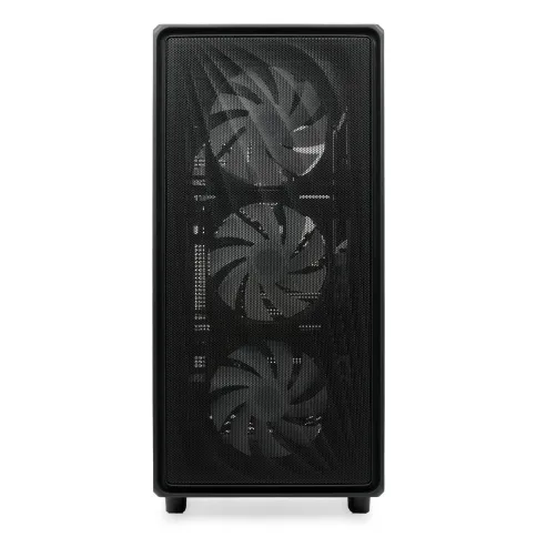 HSPD M510-TGBK-ARGB фото 4