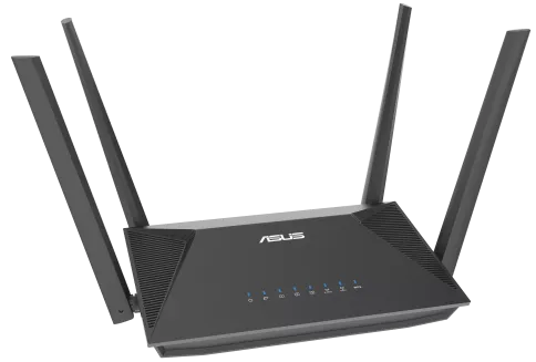 Маршрутизатор ASUS RT-AX52 Pro/ ASUS RT-AX52 Pro фото 3