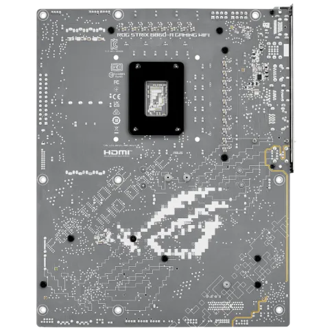 ASUS ROG STRIX B860-A GAMING WIFI (90MB1JI0-M0EAY0) фото 10