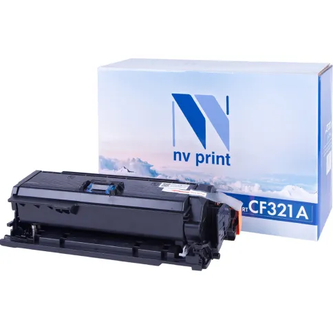 NV Print NV-CF321AC фото 1