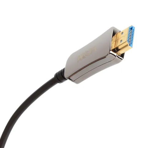 VCOM HDMI (m)- HDMI (m) 30м фото 3