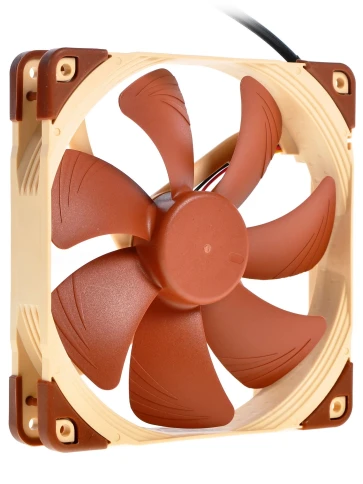 Noctua NF-A14 FLX фото 4