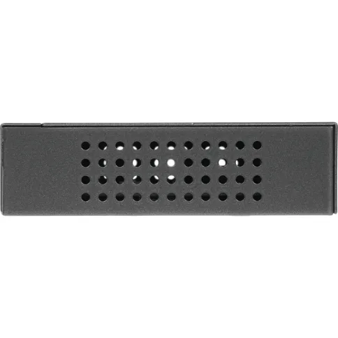 Коммутатор/ 8-port 10/100 Mbps unmanaged switch with 4 PoE ports, meta фото 3