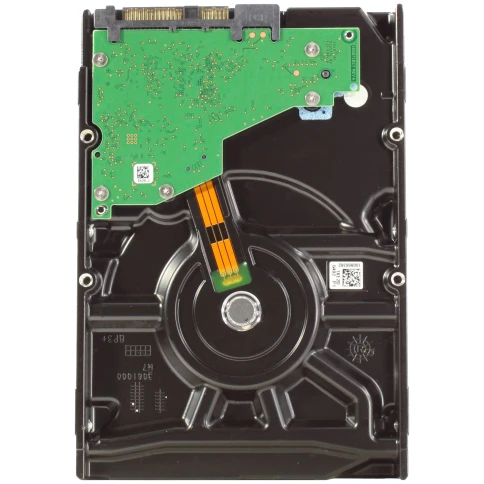 Жесткий диск/ HDD Seagate SAS 4TB Exos 7E10 7200 rpm 256Mb 1 year warr фото 4