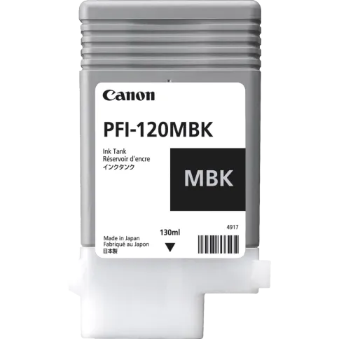 Canon PFI-120 (2884C001) фото 1