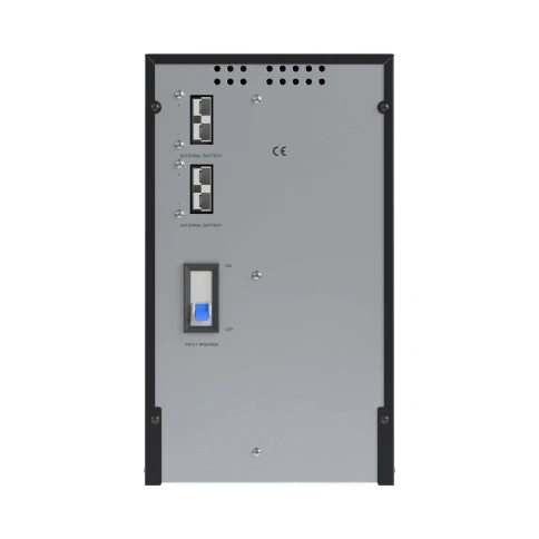 Батарейный блок для ИБП ДКС серии Small Tower 3000 ВА/2700 Вт, Tower, фото 4