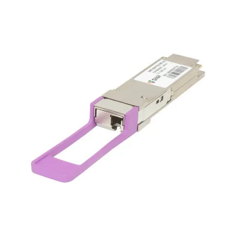 SNR QSFP28-W93-20 фото 1