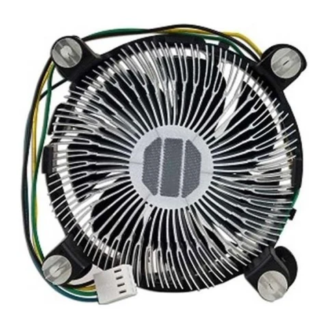 Intel Corporation E97379 фото 2