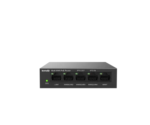 Tenda G0-5G-POE фото 1