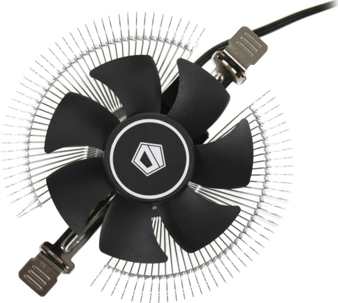 ID-COOLING DK-01S фото 1