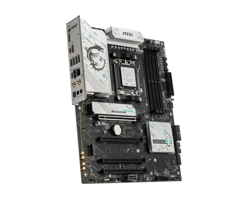 MSI B850 GAMING PLUS WIFI фото 6