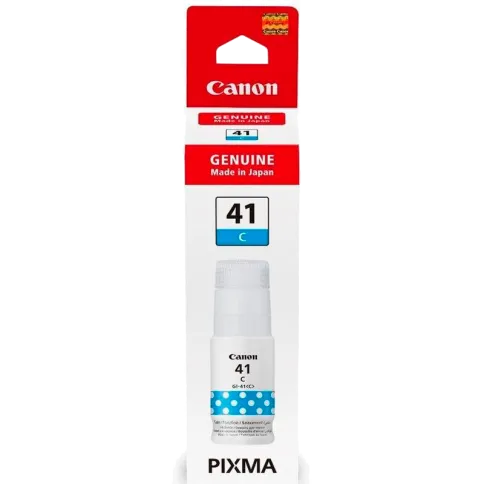 Canon GI-41 C фото 1