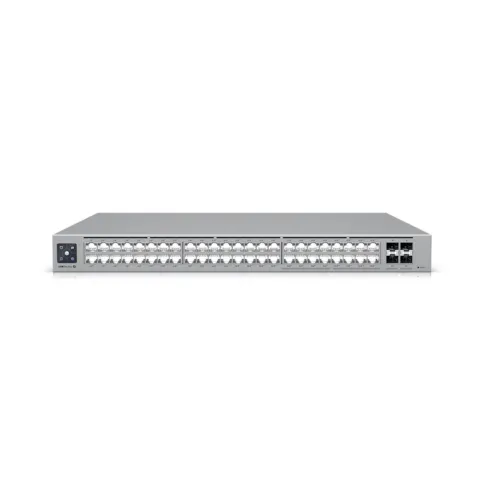 Ubiquiti USW-Pro-Max-48-PoE фото 1