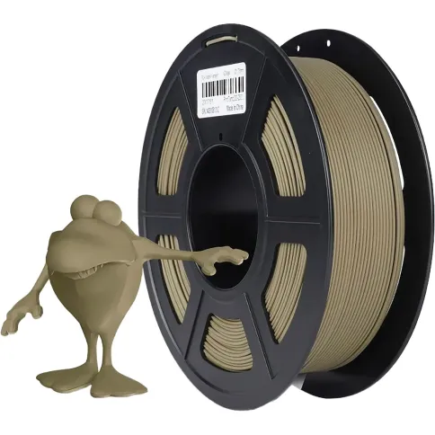 NV-PRINT NV-3D-PLA-MATTE-CLAY фото 1
