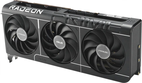 ASUS PRIME-RX9070XT-O16G фото 6