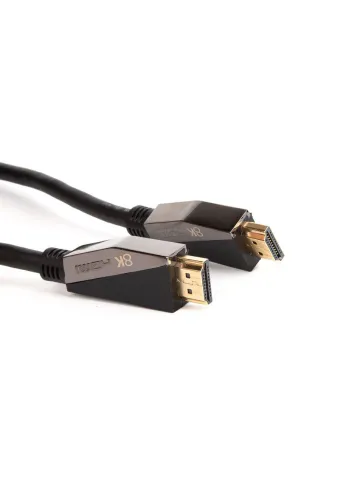 VCOM HDMI (m) - HDMI (m) 0.5м фото 4