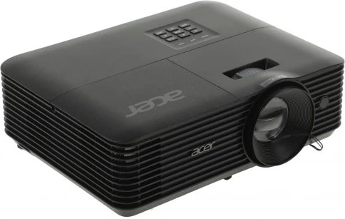 Проектор Acer X1228i DLP 4500Lm LS (1024x768) 20000:1 ресурс лампы:600 фото 13