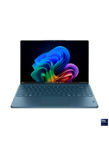 Ноутбук/ Lenovo Yoga Slim 9 14ILL10 14"(3840x2400 OLED)/Touch/Intel Co фото 11
