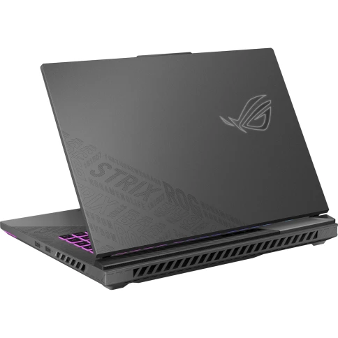 Ноутбук/ ASUS ROG Strix G16 G614PP-S5063 16"(2560x1600 (матовый, 240Hz фото 9
