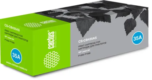 Cactus CS-CB435AS фото 3