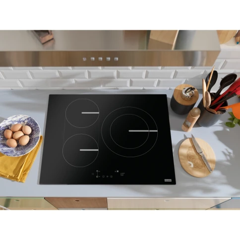 Franke Smart FSM 653 I D BK фото 2