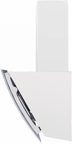 Maunfeld SKY STAR CHEF 60 Glass White фото 3