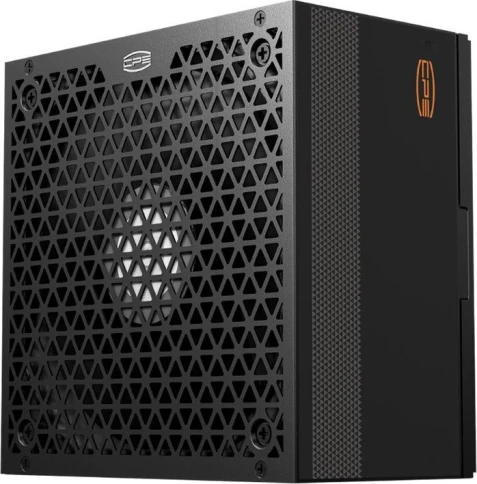PcCooler P5-YK650-B1FWBK1-EU фото 3