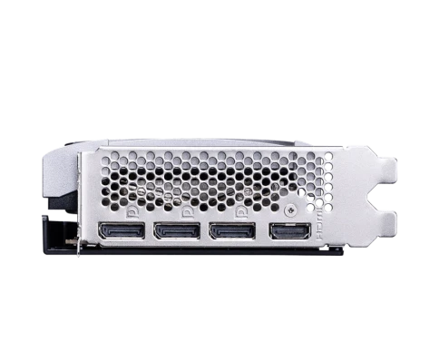 MSI GeForce RTX 5060 Ti 8G VENTUS 3X OC фото 7