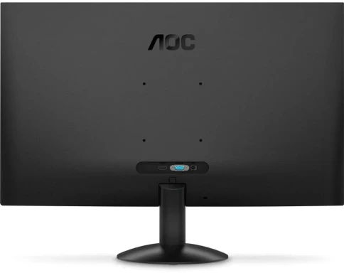 AOC 27B30H3 27'', 1920x1080, IPS, 120hz, 20M:1, 300cd, 1ms, VGA, HDMI фото 12