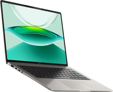 Ноутбук MAGICBOOK PRO 14 2025 14.6" ULTRA 9 32/1TB GREY WIN 11 HONOR фото 9